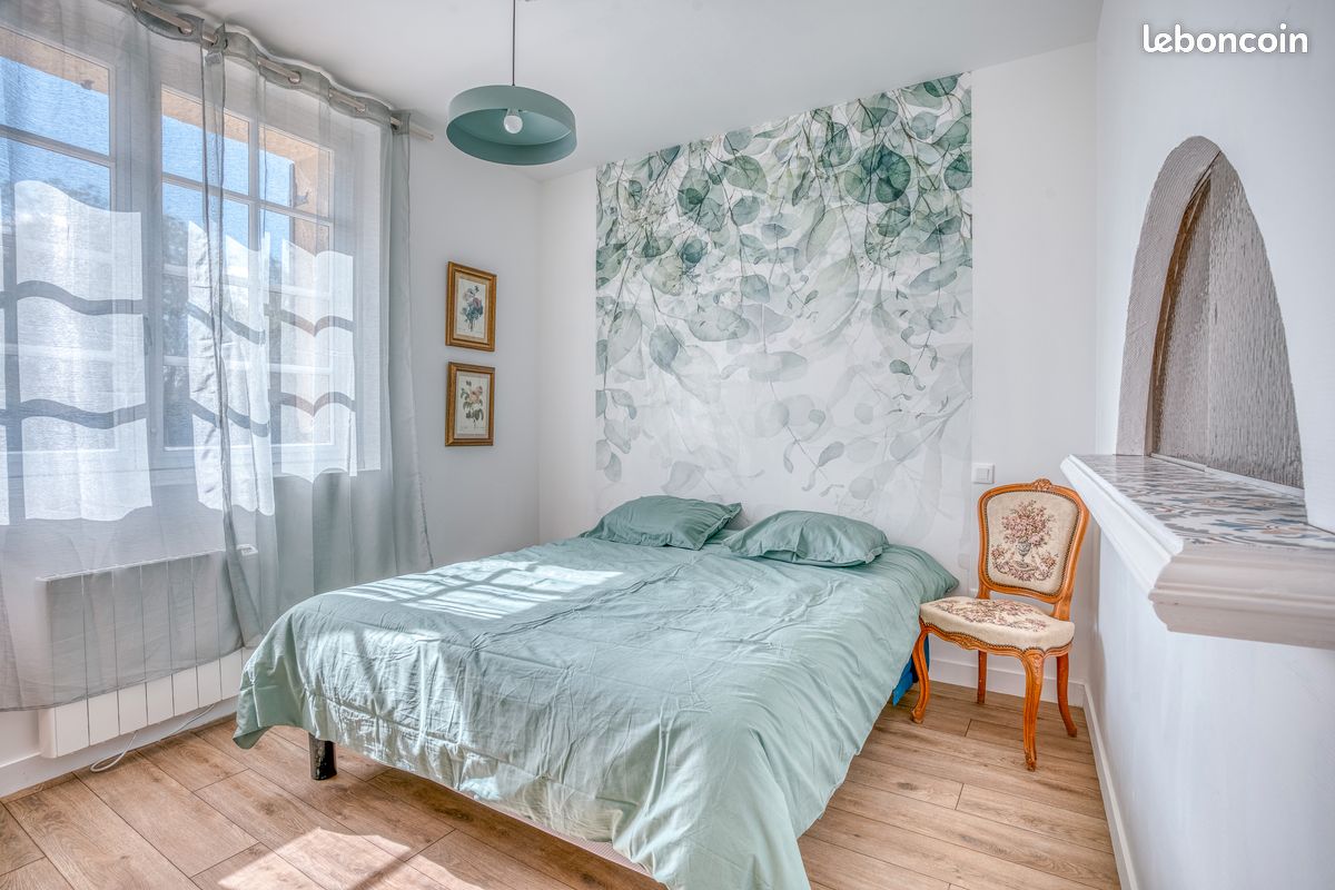 Appartement 2 pièces 45 m² · à Marmande · 45 m² · 570 €/mois