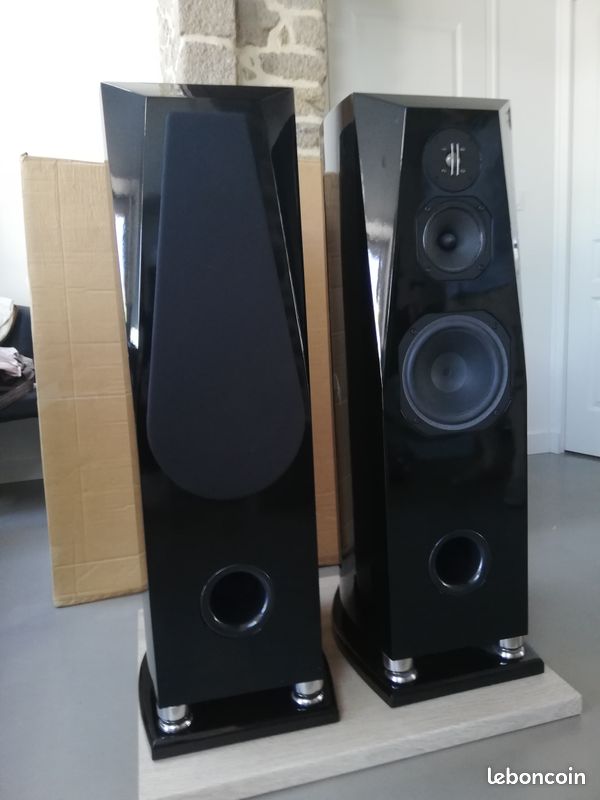 Ultimate Audio SE-Y3 ARTEC (image 1)