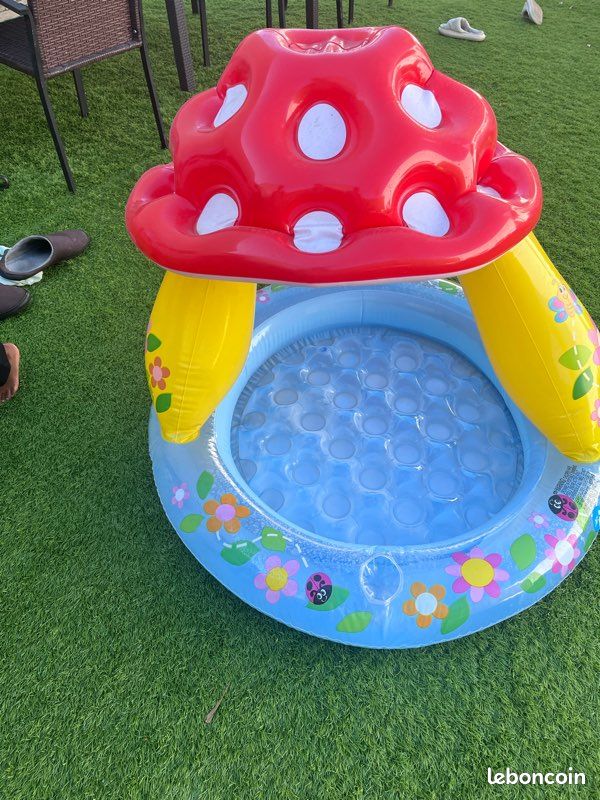 Piscine enfant (image 2)