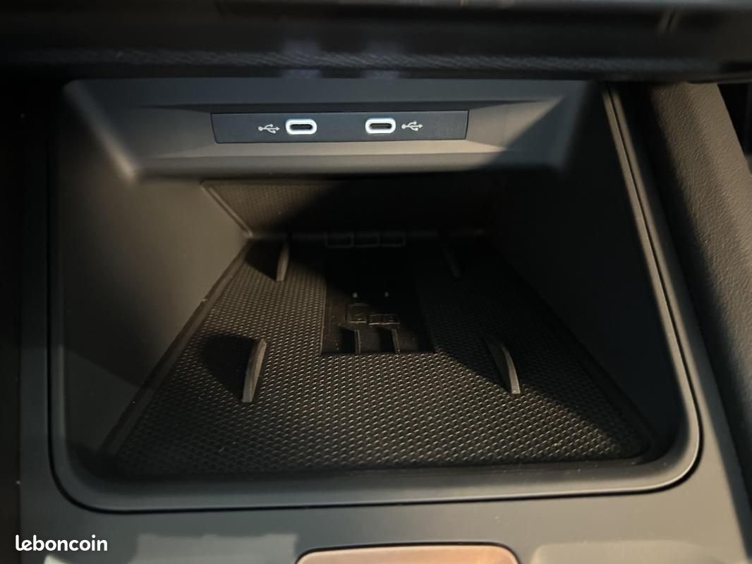 Cupra Formentor eHybrid 272 ch DSG6 VZ (image 20)