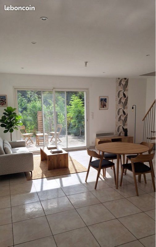 Maison 4 pièces 76 m² · à Pessac · 76 m² · 299 000 €