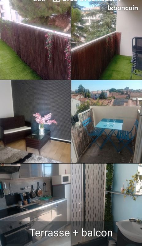Maison 4 pièces 76 m² · à Perpignan · 76 m² · 69 000 €