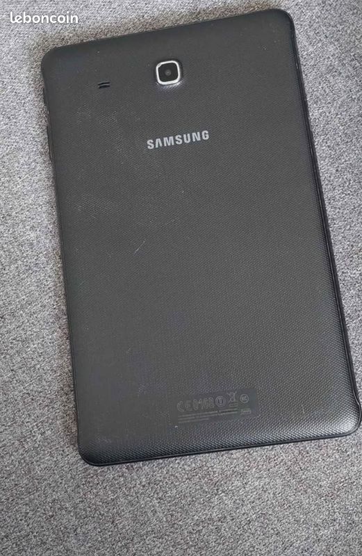 Tablette Samsung (image 1)