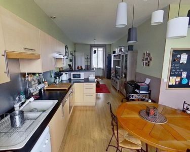 Appartement 238 000 € - 63 m²