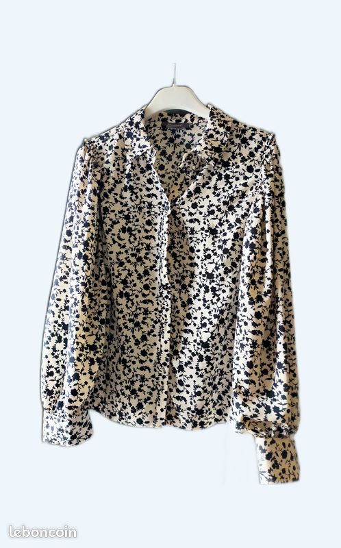 Chemise de femme (image 1)