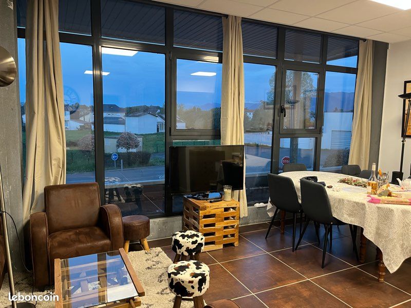 Appartement 3 pièces 50 m² · à Oloron-Sainte-Marie · 50 m² · 590 €