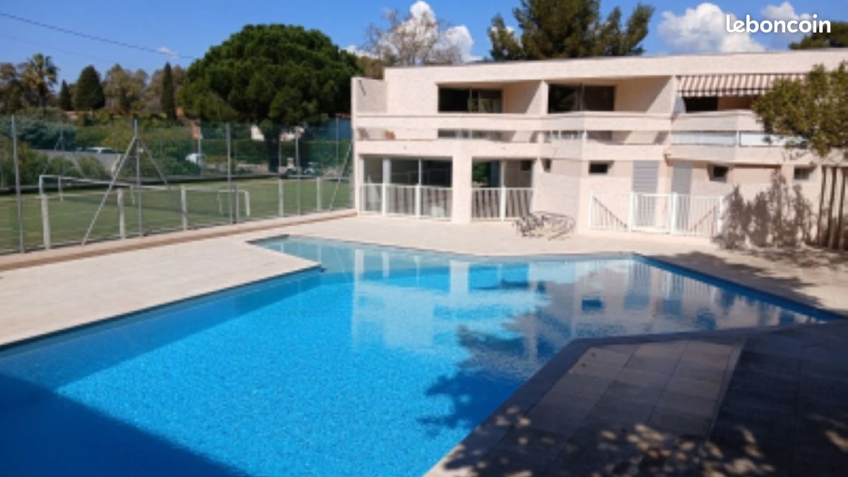 Appartement 1 pièce 15 m² · à Toulon · 15 m² · 89 000 €