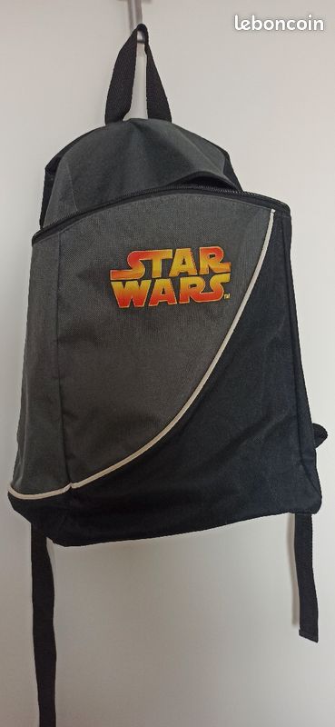 Sac à dos Star Wars (image 1)