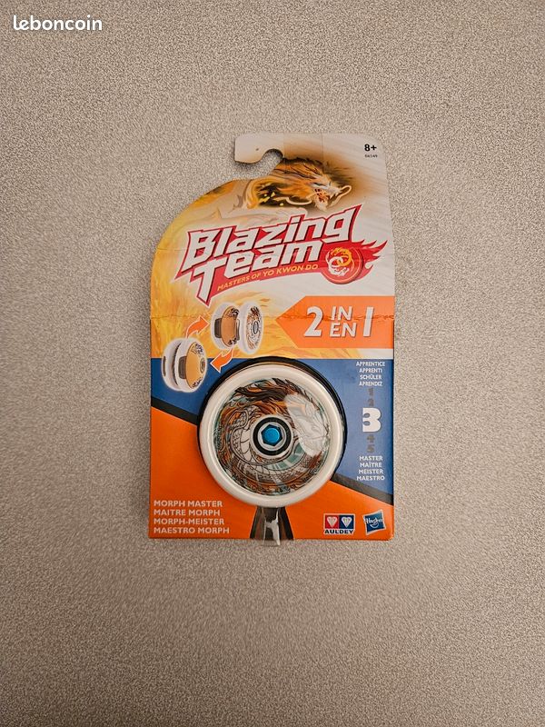 Yoyo (image 1)