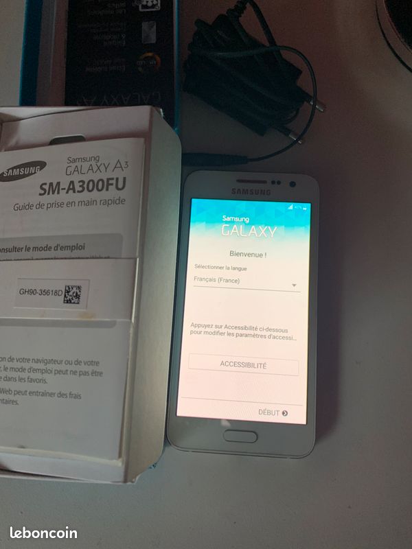 Samsung A3 (image 3)