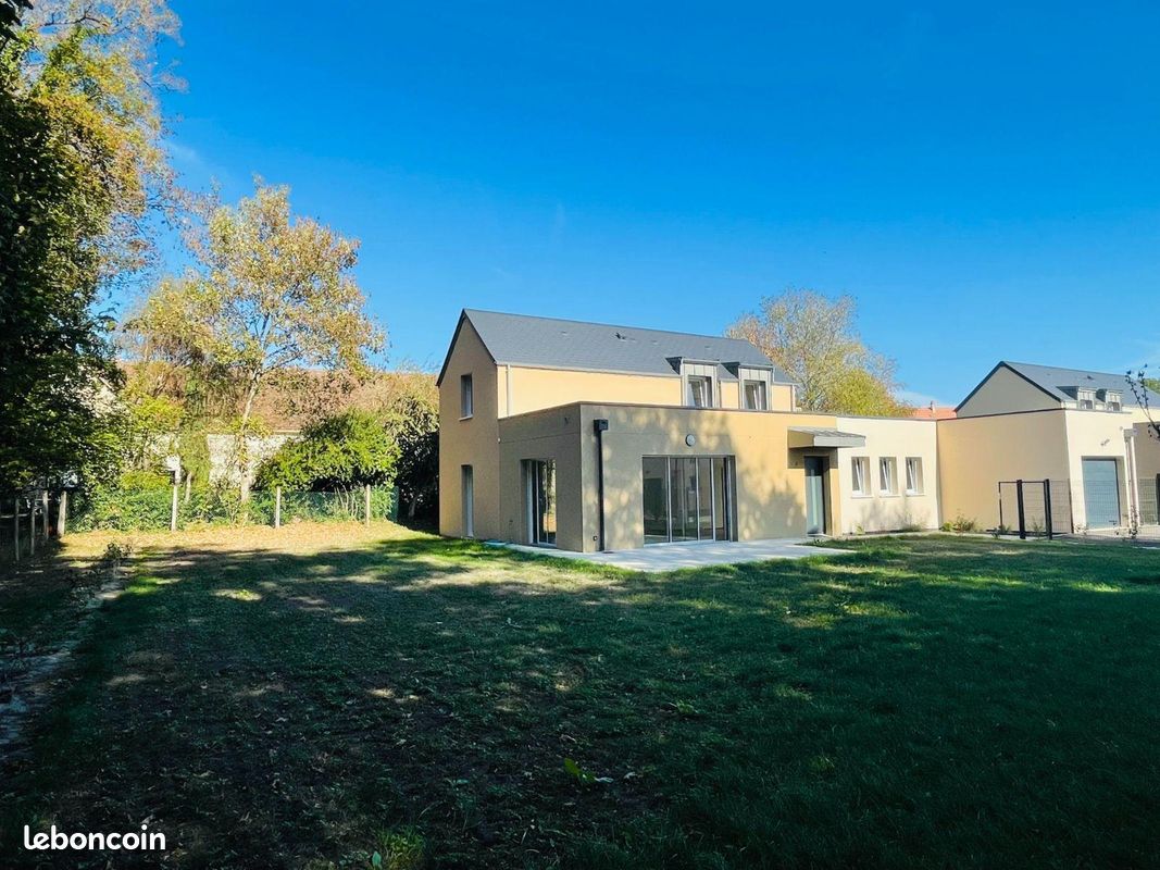 Maison 5 pièces 148 m² · à Alençon · 148 m² · 399 000 €