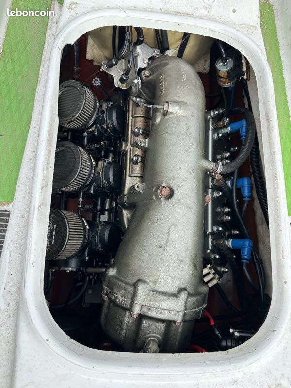 Jet ski 1200 stxr (image 3)