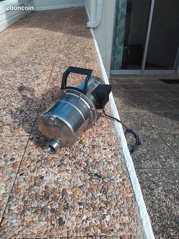 Pompe de surface (image 1)