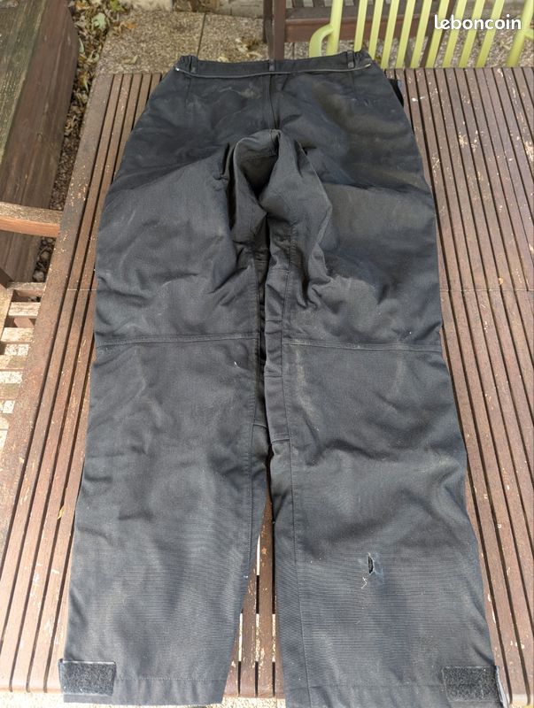 Sur pantalon bmw cover (image 2)