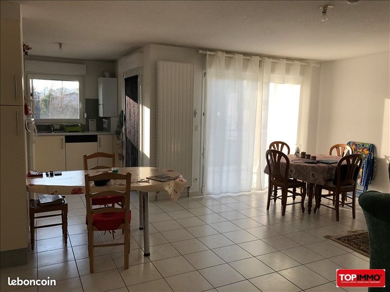 Appartement 5 pièces 97 m² · à Thann · 97 m² · 993 €