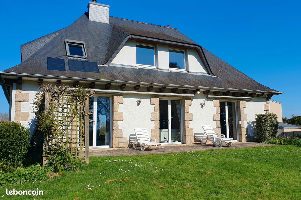 Maison 6 pièces 215 m² · à Rennes · 215 m² · 849 250 €