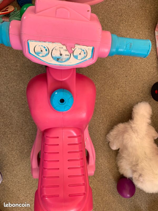 Moto dreisienne (image 2)
