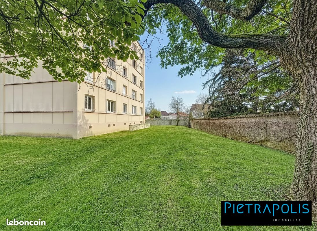 Appartement 3 pièces 52 m² · à Villefranche-sur-Saône · 52 m² · 129 000 €