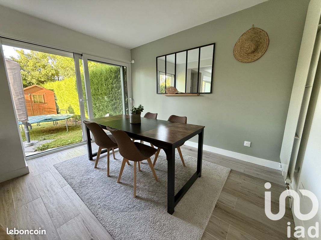 Maison a louer montigny-le-bretonneux - 5 pièce(s) - 98 m2 - Surfyn