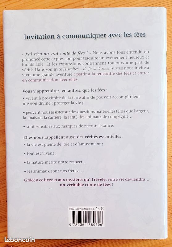 Histoires...de Fées (image 2)