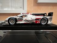 1/43 Audi R18 e-tron Quattro #2 2013 Le Mans 24 Hour Race