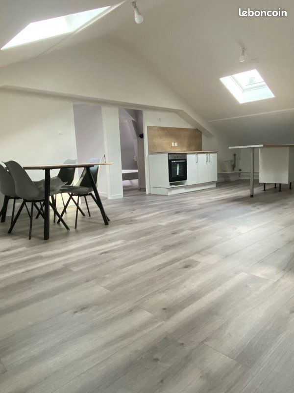 Appartement 3 pièces 80 m² · à Val de Briey · 80 m² · 650 €/mois