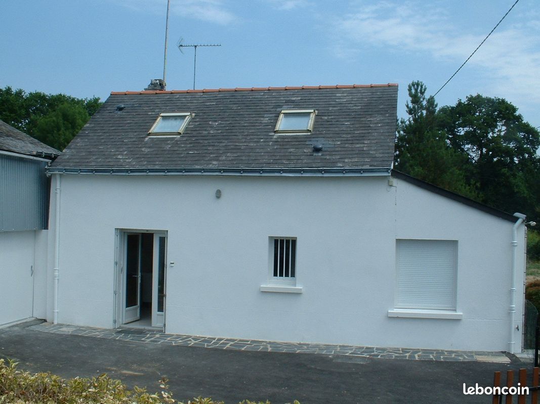 Maison 4 pièces 70 m² · à Blain · 70 m² · 175 000 €