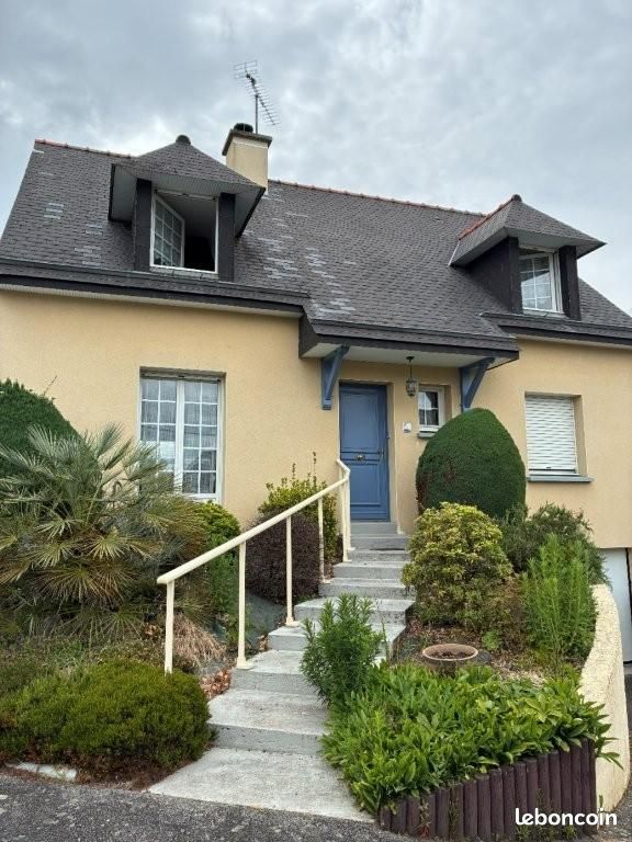 Maison 6 pièces 113 m² (image 1)