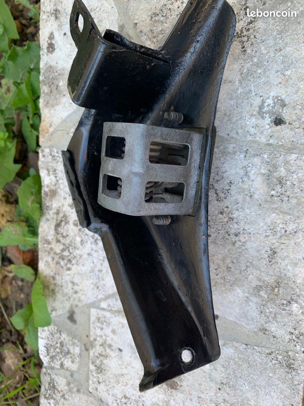Résistance de ventilateur Lancia delta (image 2)