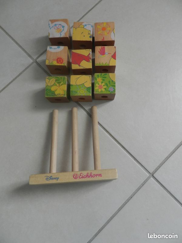 Puzzle 4 faces (image 5)