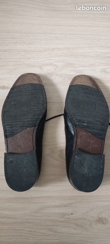 Chaussures Loren's taille 42 (image 2)