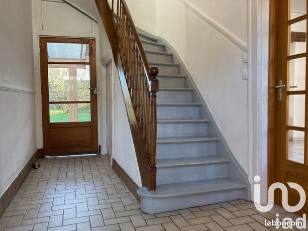 Maison 5 pièces 170 m²