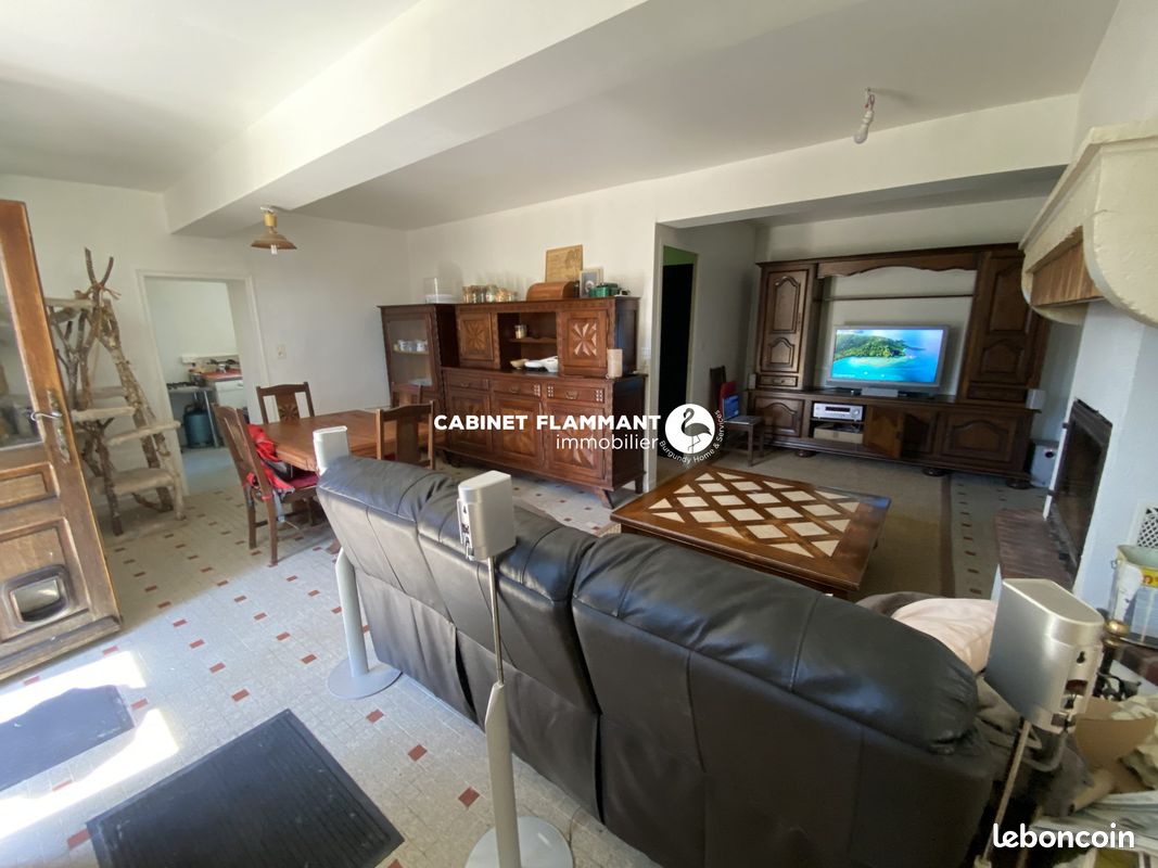 Maison 4 pièces 61 m² (image 7)