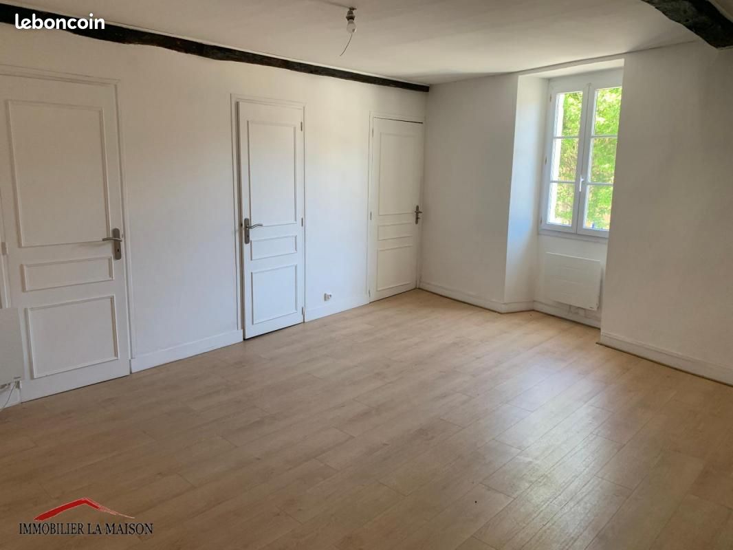 Maison 3 pièces 70 m² - Sarliac-sur-l'Isle 24420 (image principale 0)