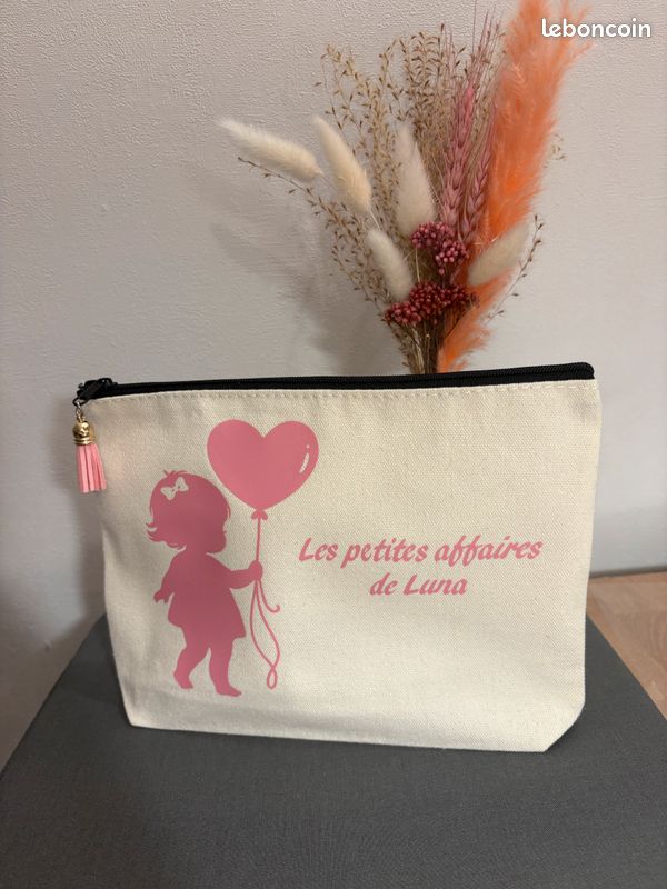 Cadeaux personnalisés Naissance / anniversaires - MB Créa (image 7)