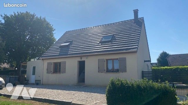 Maison 8 pièces 128 m² · à Tôtes · 128 m² · 233 100 €