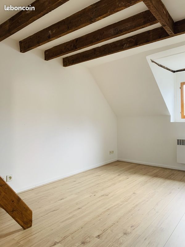 Appartement 2 pièces 30 m² · à Lisieux · 30 m² · 445 €/mois
