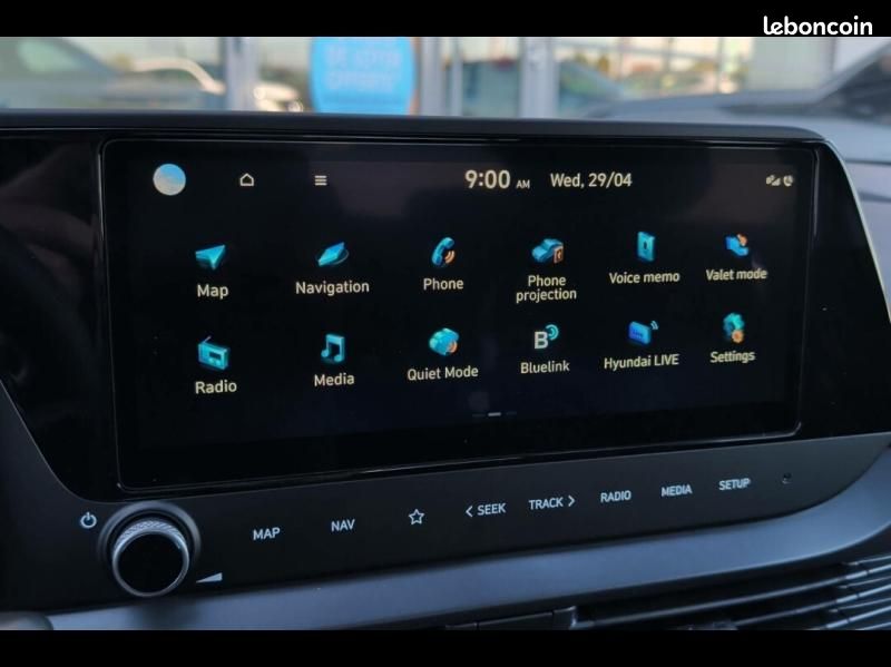 Hyundai i20 1.0 T-GDi 90ch Intuitive (image 27)