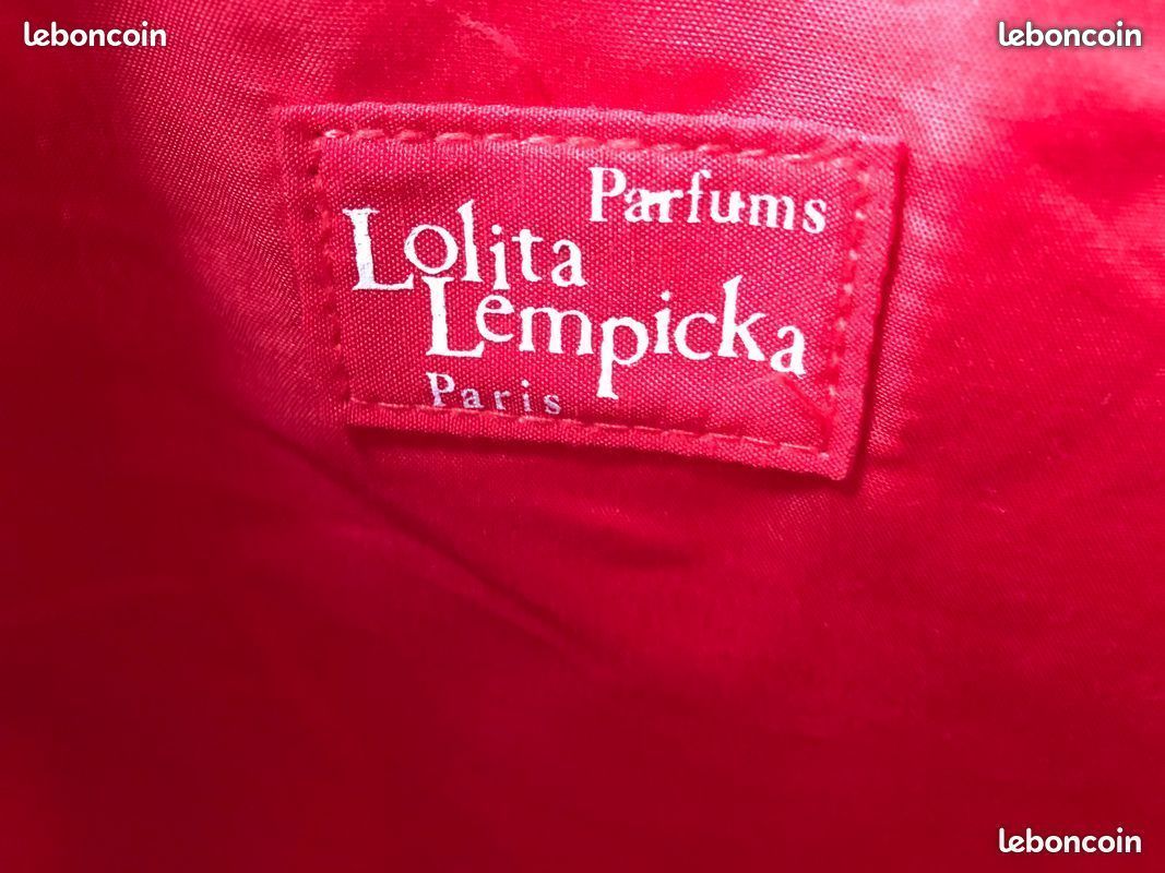 Sac bowling Lolita Lempicka (image 3)