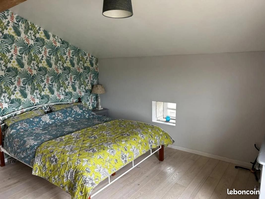 Maison 92 m² Brossac - Brossac 16480 (image principale 5)