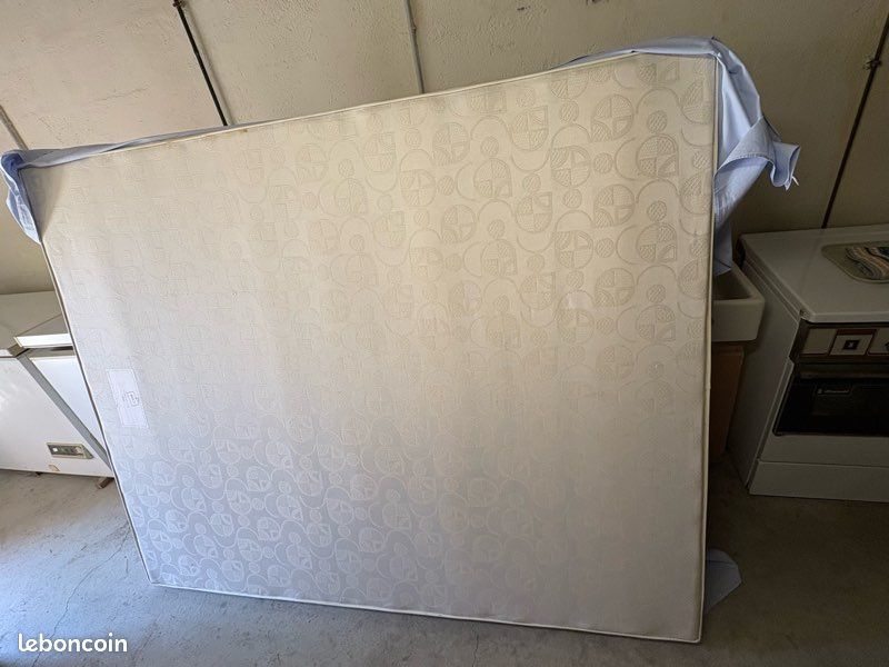 Sommier 160*200 (image 2)
