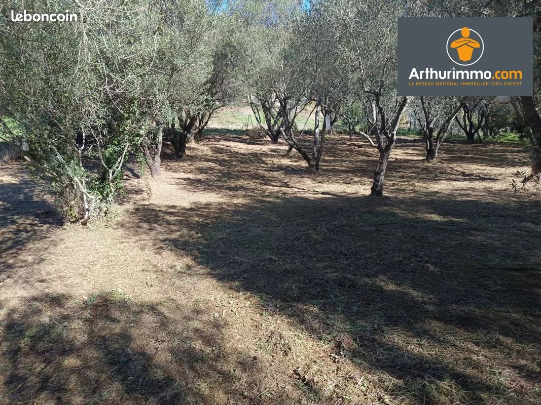 Terrain 1374 m² · à Petreto-Bicchisano · 1 374 m² · 122 000 €