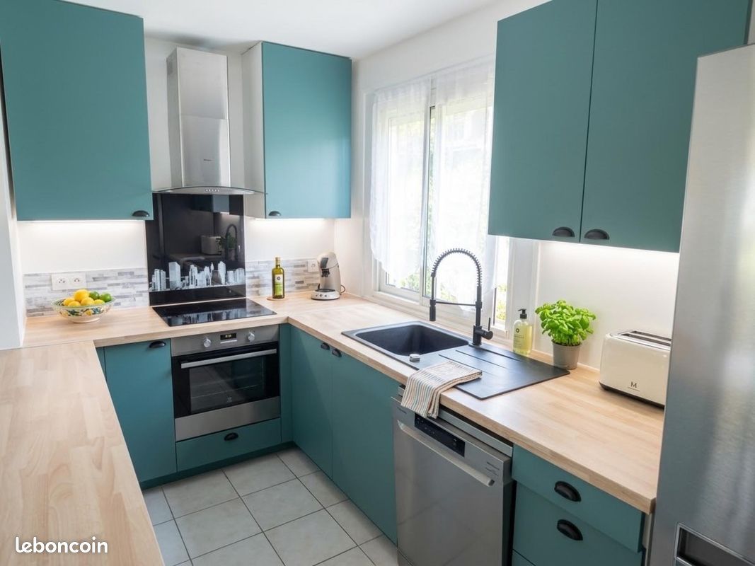 Maison 5 pièces 92 m² · à Le Mans · 92 m² · 229 900 €