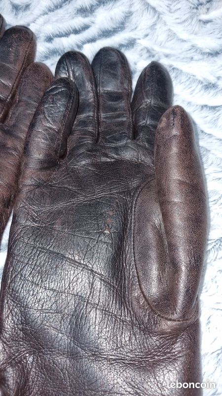 Gant isotoner (image 4)