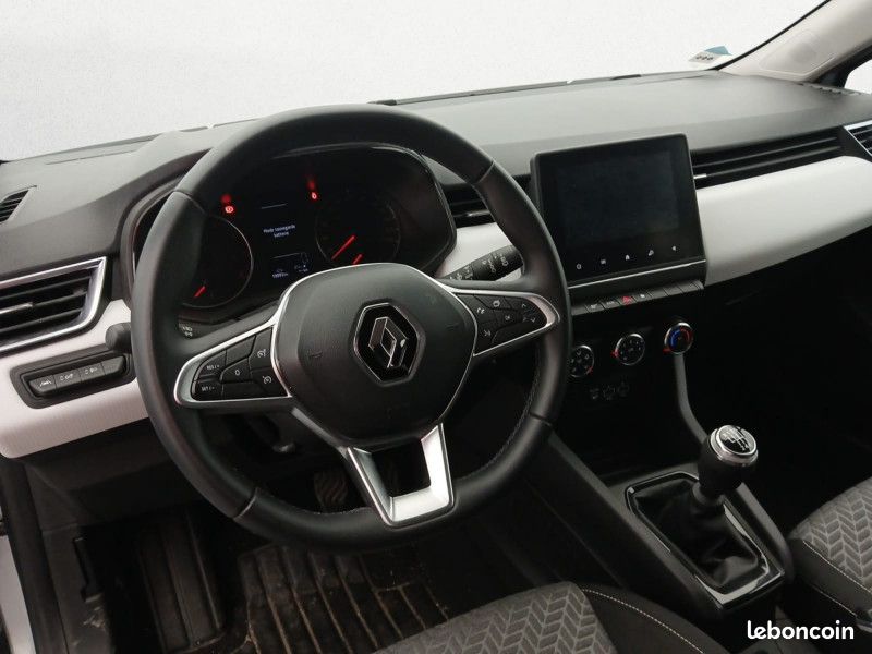 Renault CLIO V 1.0 TCE 90CH EQUILIBRE (image 5)