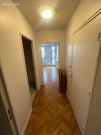 Appartement a louer saint-germain-en-laye - 2 pièce(s) - 57 m2 - Surfyn