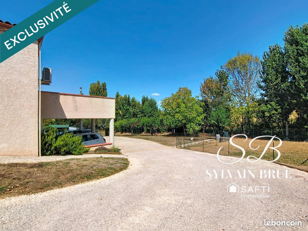 Maison 7 pièces 161 m² (image 16)