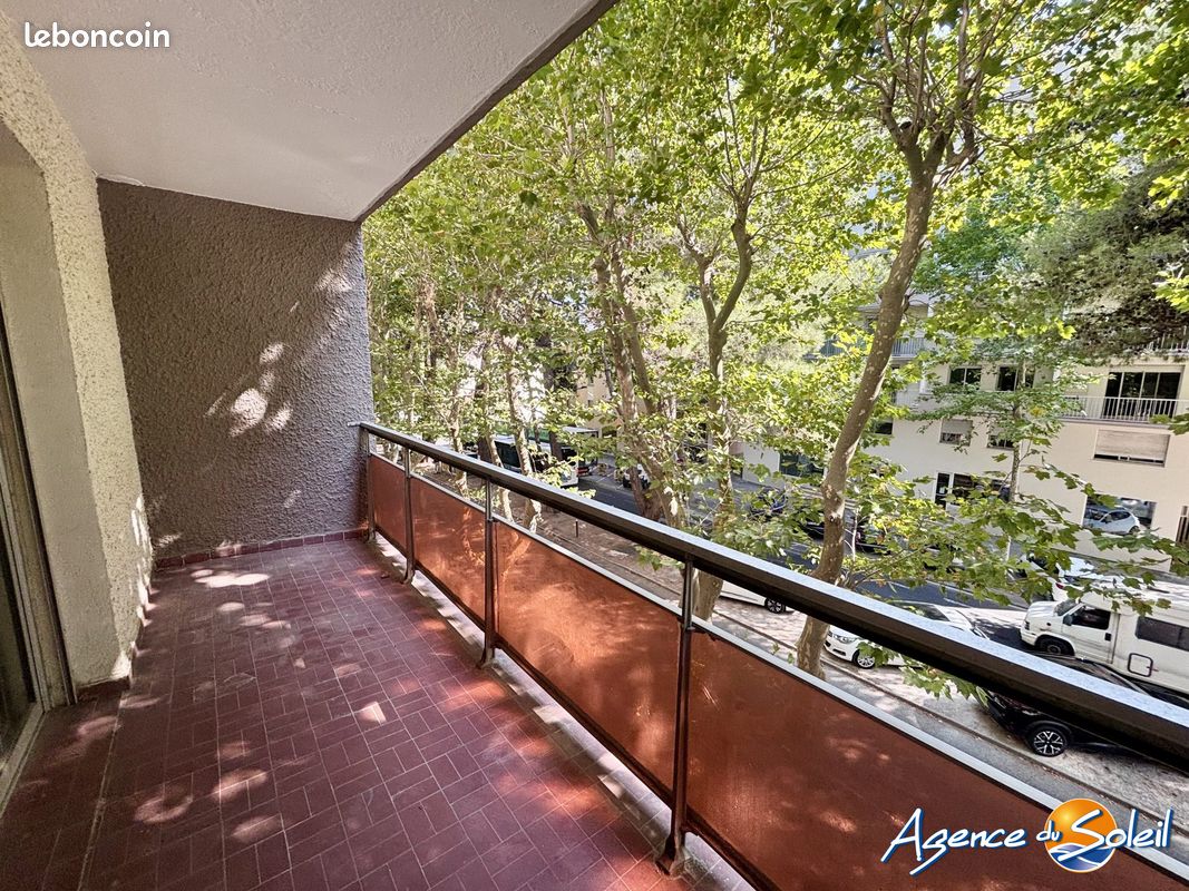 Appartement 3 pièces 73 m² · à Narbonne · 73 m² · 131 500 €