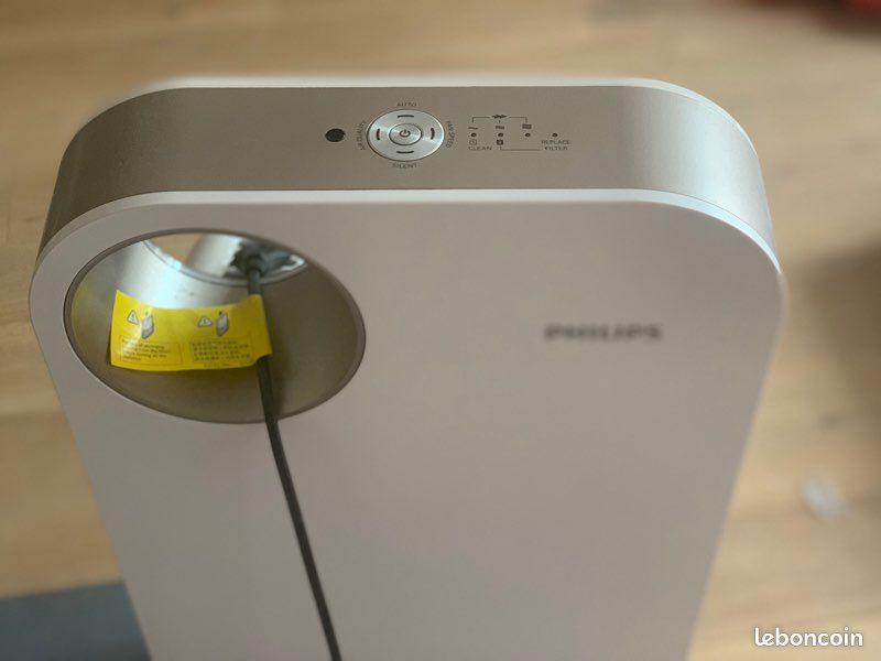 Purificateur d’air Philips (image 2)