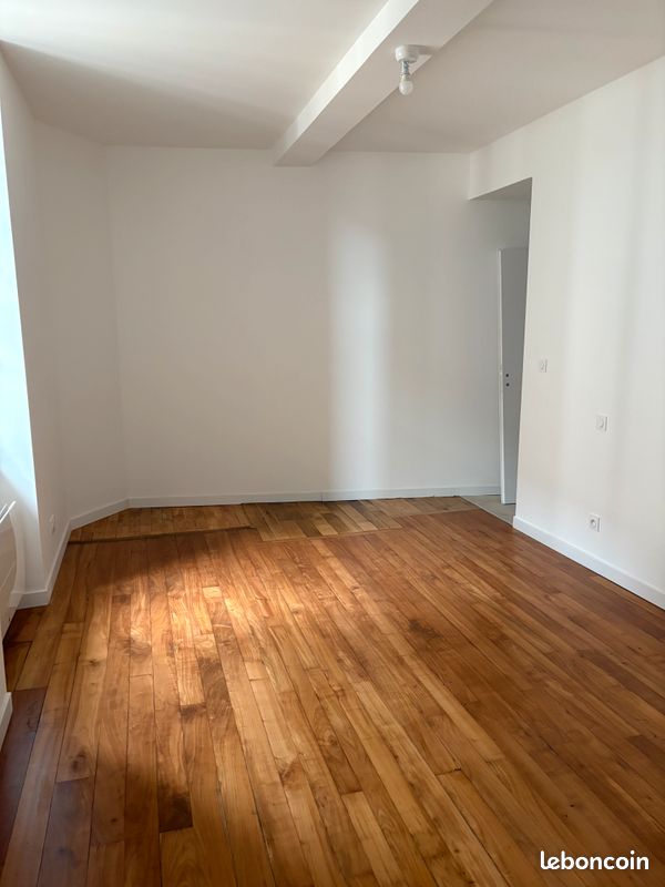 Appartement 2 pièces 55 m² · à Bagnères-de-Bigorre · 55 m² · 409 €/mois